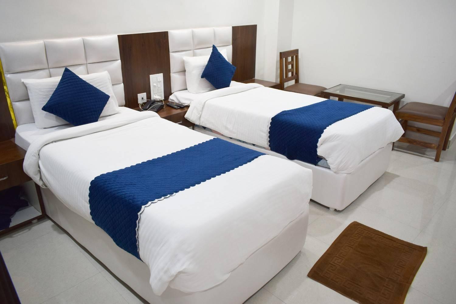 Hotel Skyland Warangal Exteriér fotografie